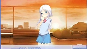 Explore The Erotic World Of Anime And Hentai With Aeka Mp4