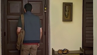 The First Episode Of The Virgin Bhaskar Web Series Featuring A Young Adult With Disabilities