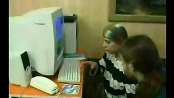 Russian Swingers Family Engages In Mature And Amateur Sex