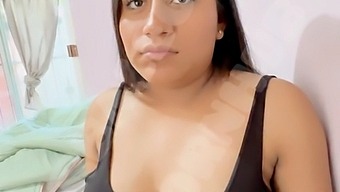 Milf And Teen In Hd Porn Video: Will She Tell His Dad?