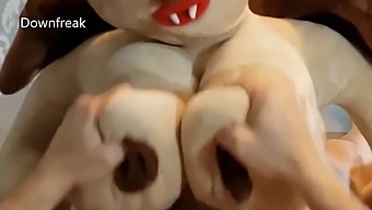A Sex Doll Satisfies A Man For A Long Time