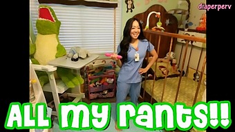 All Diaper Lovers' Complaints And Annoyances Combined