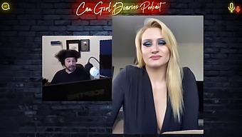 Pornhub'S In-House Amateur Pornstar Offers Insights Into Webcam Performancing
