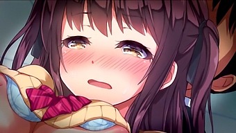 Animated Girls Submit And Endure Unlimited Sex In This Video