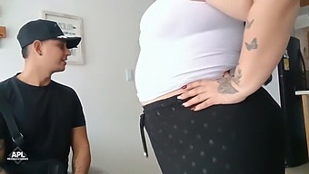 Delicious Boss'S Ass Gets Fucked While Walking, Tagged With Big Natural Tits, Beautiful, Fat, Chubby, And More