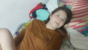 Finding Out My Friend'S Name Is Miranda, I Then Have Unprotected Sex With Her