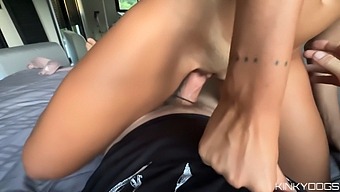 Caught Cheating: Spy Roleplay With My Best Friend’s Wife