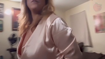 Stepmom Comes Around (Custom Order)